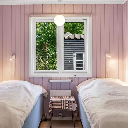 Feriehus Gunhil - 200m From The Sea By Interhome
