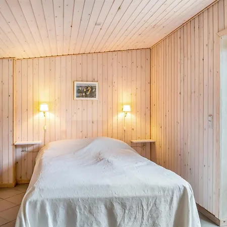 Hébergement de vacances Gunhil - 200m From The Sea By Interhome *