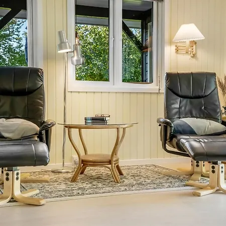Gunhil - 200m From The Sea By Interhome Hébergement de vacances