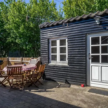 Feriehus Gunhil - 200m From The Sea By Interhome